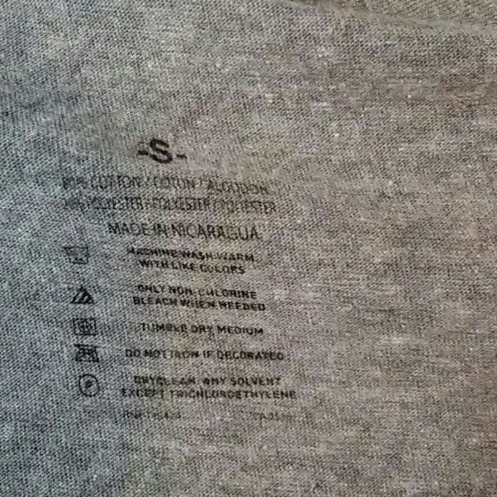 Custom Graphic V-Neck T Shirts - Picture 7 of 12